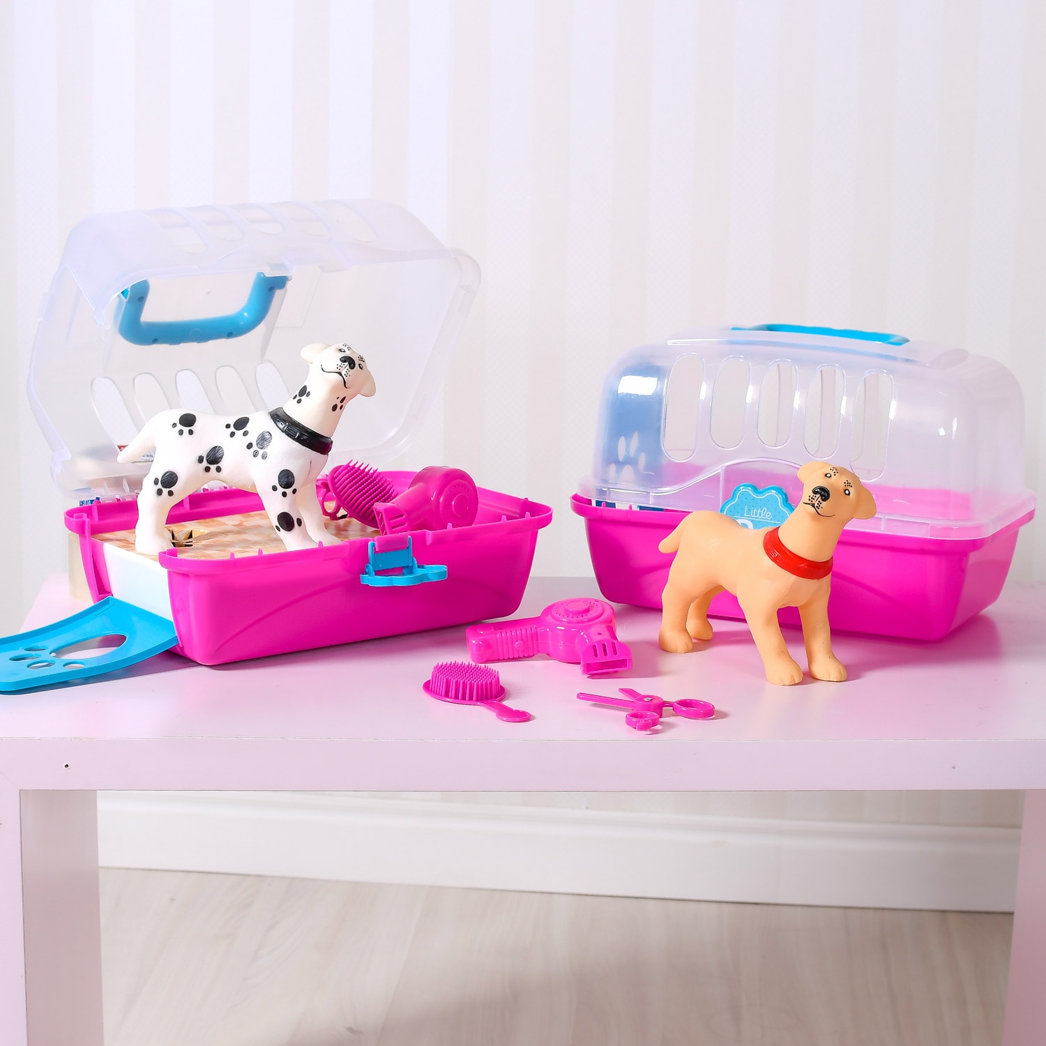 Little clearance pets toys